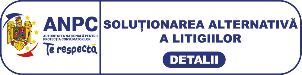 ANPC — Soluționarea Alternativă a Litigiilor