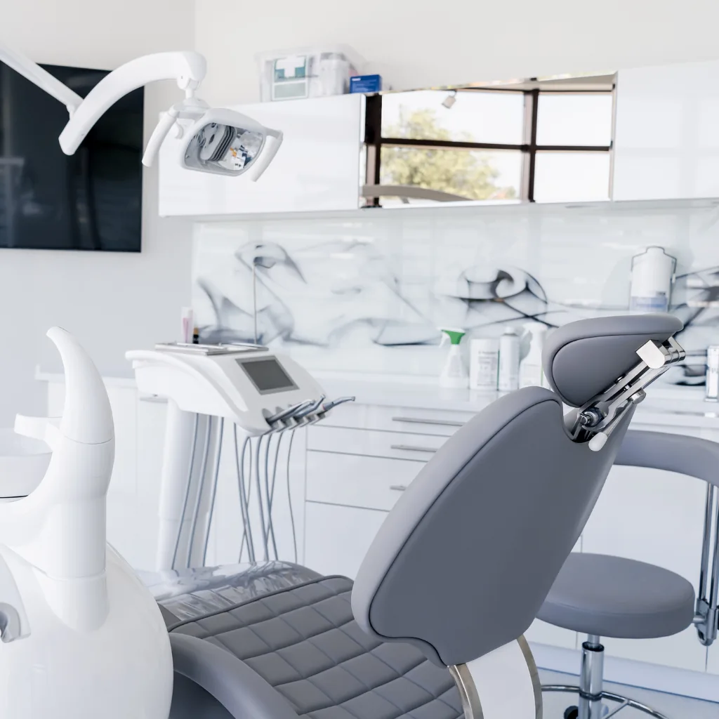 Zâmbet perfect creat la Smile Design București
