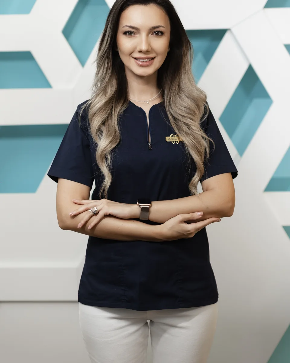Dr. Diana Oros