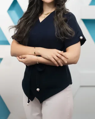 Dr. Mona Dardouk