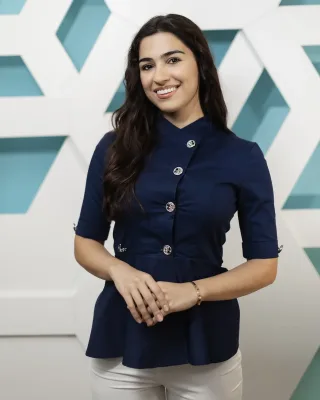 Nahed Anna-Maria