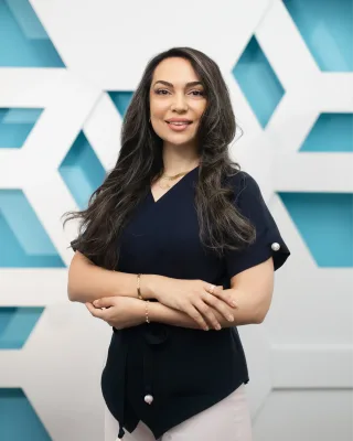Dr. Mona Dardouk