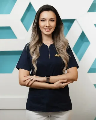 Dr. Diana Oros