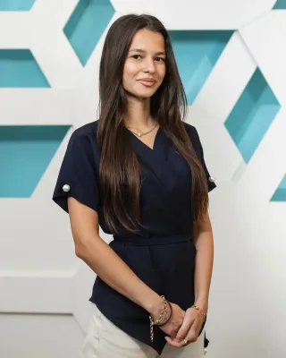 Sara Zisu