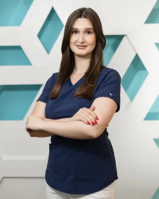 Sorina Țicău
