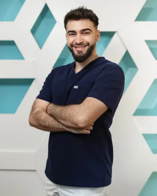 Ali Mahfouz