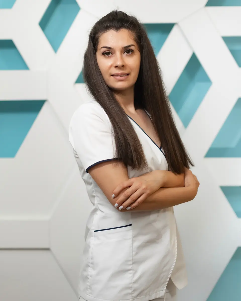 Adela Șerban
