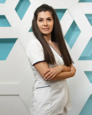 Adela Șerban