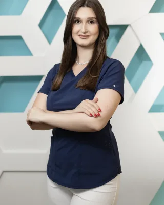 Sorina Țicău