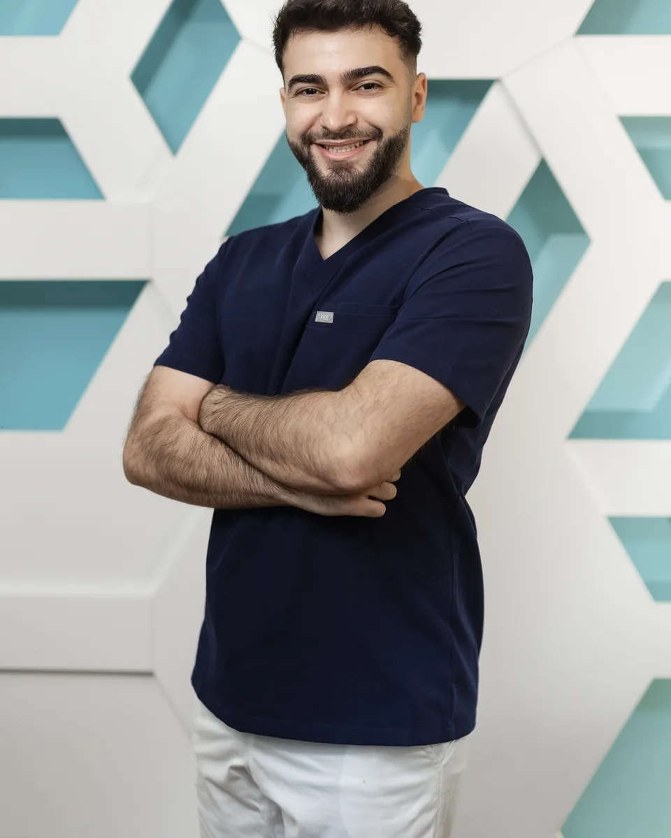 Ali Mahfouz