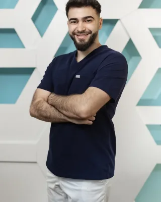 Ali Mahfouz